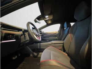 Volkswagen ID.7 GTX 4MOTION *AHK *EXTERIEUR PLUS *INTERIEUR