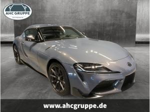 Toyota Supra GR (A9) Legend 3.0