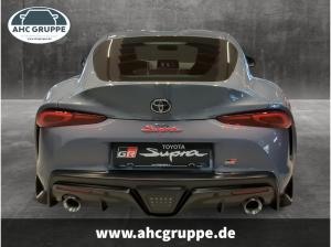 Toyota Supra GR (A9) Legend 3.0