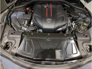 Toyota Supra GR (A9) Legend 3.0