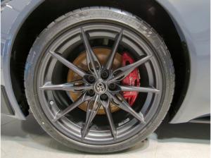 Toyota Supra GR (A9) Legend 3.0