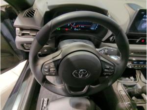 Toyota Supra GR (A9) Legend 3.0