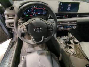 Toyota Supra GR (A9) Legend 3.0