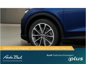 Audi Q4 e-tron Q4 Sportback e-tron 45 e-tron Navi LED virtual ACC EPH DAB AHK