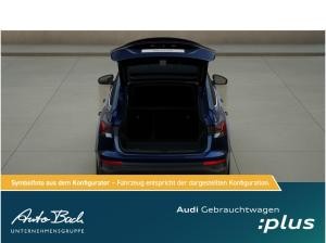 Audi Q4 e-tron Q4 Sportback e-tron 45 e-tron Navi LED virtual ACC EPH DAB AHK