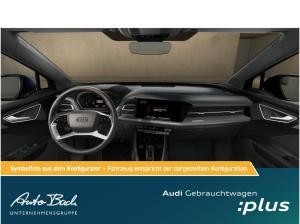Audi Q4 e-tron Q4 Sportback e-tron 45 e-tron Navi LED virtual ACC EPH DAB AHK
