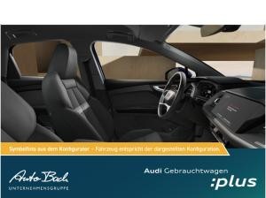 Audi Q4 e-tron Q4 Sportback e-tron 45 e-tron Navi LED virtual ACC EPH DAB AHK