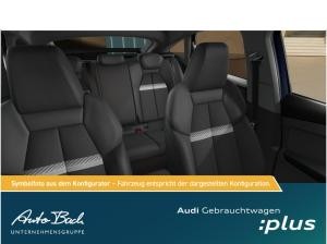 Audi Q4 e-tron Q4 Sportback e-tron 45 e-tron Navi LED virtual ACC EPH DAB AHK
