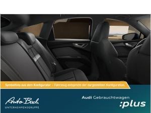 Audi Q4 e-tron Q4 Sportback e-tron 45 e-tron Navi LED virtual ACC EPH DAB AHK