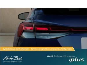 Audi Q4 e-tron Q4 Sportback e-tron 45 e-tron Navi LED virtual ACC EPH DAB AHK
