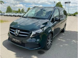 Mercedes-Benz V 300 V300 AVANTGARDE Pano AIRMATIC Standh AHK Burmest