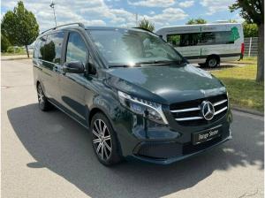 Mercedes-Benz V 300 V300 AVANTGARDE Pano AIRMATIC Standh AHK Burmest