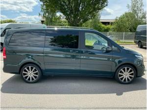 Mercedes-Benz V 300 V300 AVANTGARDE Pano AIRMATIC Standh AHK Burmest