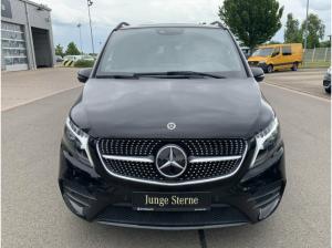 Mercedes-Benz V 300 V300 AVANTGARDE AMG 4M Standh AIRMATIC Burmester