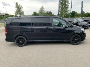 Mercedes-Benz V 300 V300 AVANTGARDE AMG 4M Standh AIRMATIC Burmester