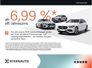 Mercedes-Benz V 300 V300 AVANTGARDE AMG 4M Standh AIRMATIC Burmester