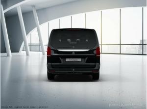 Mercedes-Benz V 300 V300 AVANTGARDE Pano DISTRONIC Burmester AHK