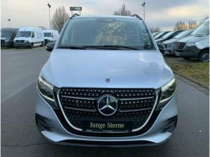 Mercedes-Benz V 250 V250 AVANTGARDE 4M AMG Burmester AHK DISTRONIC