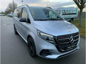 Mercedes-Benz V 250 V250 AVANTGARDE 4M AMG Burmester AHK DISTRONIC