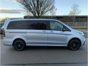 Mercedes-Benz V 250 V250 AVANTGARDE 4M AMG Burmester AHK DISTRONIC