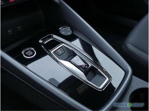 Audi A3 Lim. 35 TDI adv. S tronic Navi Tempomat LED