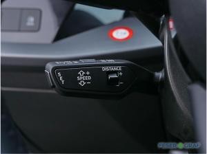 Audi A3 Lim. 35 TDI adv. S tronic Navi Tempomat LED