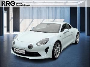 Alpine A110 1.8 TCe 300 GT UPE:79.100,-