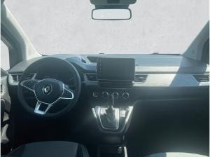 Renault Kangoo III E-Tech Electric Equilibre