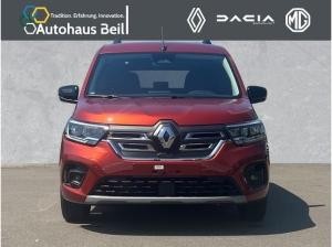 Renault Kangoo III E-Tech Electric Equilibre