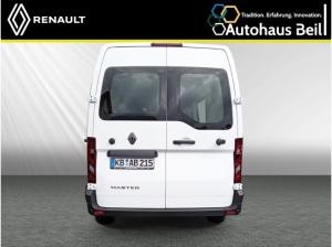 Renault Master FWD Kasten extra L2H2 3,5t Blue dCi 150 E