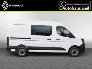 Renault Master FWD Kasten extra L2H2 3,5t Blue dCi 150 E
