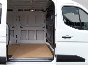 Renault Master FWD Kasten extra L2H2 3,5t Blue dCi 150 E