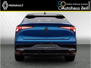 Renault Rafale Atelier Alpine E-Tech Plug-in Hybrid 300