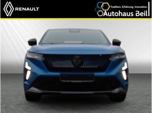 Renault Rafale Atelier Alpine E-Tech Plug-in Hybrid 300