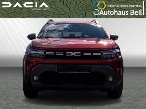 Dacia Duster Journey TCe 130