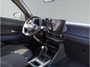 Dacia Duster Journey TCe 130
