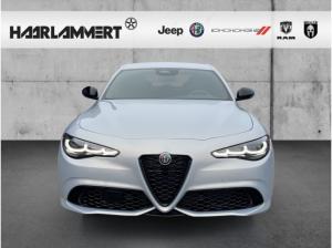 Alfa Romeo Giulia Veloce Q4 2.0 PDC+KAMERA+NAVI+CARPLAY+SHZ