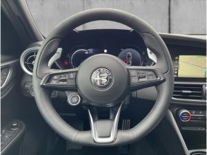 Alfa Romeo Giulia Veloce Q4 2.0 PDC+KAMERA+NAVI+CARPLAY+SHZ
