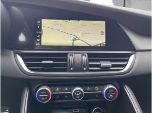 Alfa Romeo Giulia Veloce Q4 2.0 PDC+KAMERA+NAVI+CARPLAY+SHZ