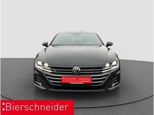 Volkswagen Arteon SB 1.4 TSI eHybrid R-Line AHK PANO STHZ IQ