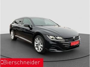 Volkswagen Arteon SB 1.4 TSI eHybrid R-Line AHK PANO STHZ IQ