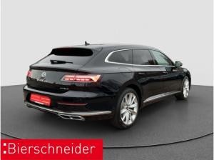 Volkswagen Arteon SB 1.4 TSI eHybrid R-Line AHK PANO STHZ IQ