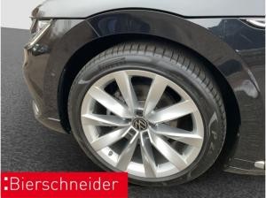 Volkswagen Arteon SB 1.4 TSI eHybrid R-Line AHK PANO STHZ IQ