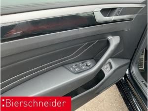 Volkswagen Arteon SB 1.4 TSI eHybrid R-Line AHK PANO STHZ IQ