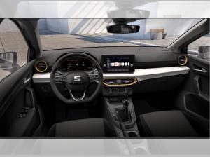 Seat Ibiza * Road Edition *