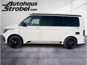 Volkswagen California T6.1 Ocean Edition 2.0 150 KW DSG *Navi*AHK*Kamera