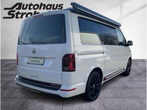 Volkswagen California T6.1 Ocean Edition 2.0 150 KW DSG *Navi*AHK*Kamera