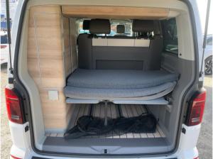 Volkswagen California T6.1 Ocean Edition 2.0 150 KW DSG *Navi*AHK*Kamera