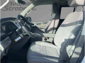 Volkswagen California T6.1 Ocean Edition 2.0 150 KW DSG *Navi*AHK*Kamera