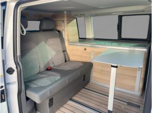 Volkswagen California T6.1 Ocean Edition 2.0 150 KW DSG *Navi*AHK*Kamera